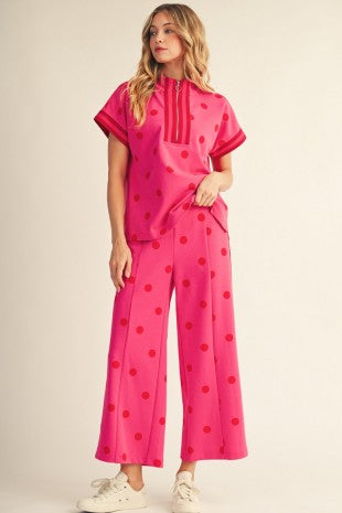 The Pink Poppy Set