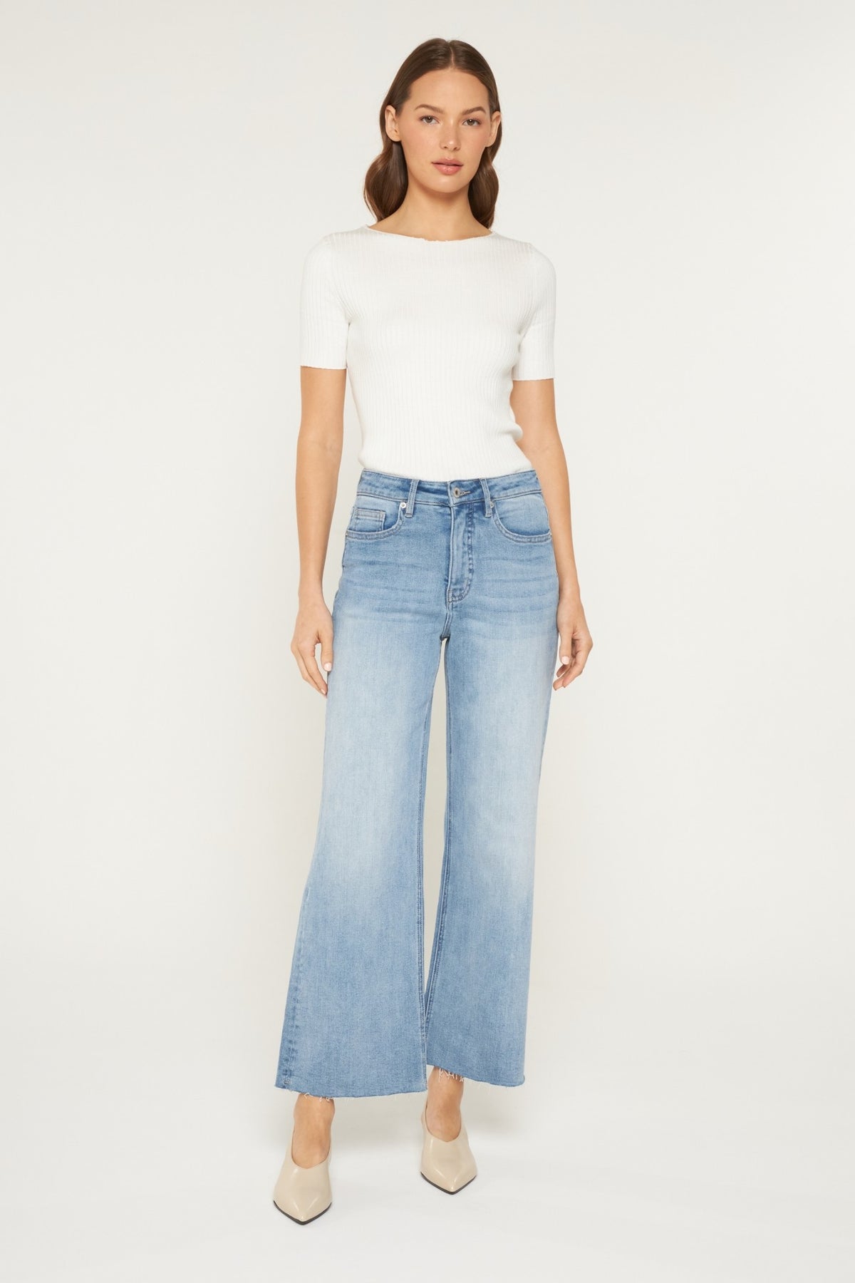 The. Straight Story Jean