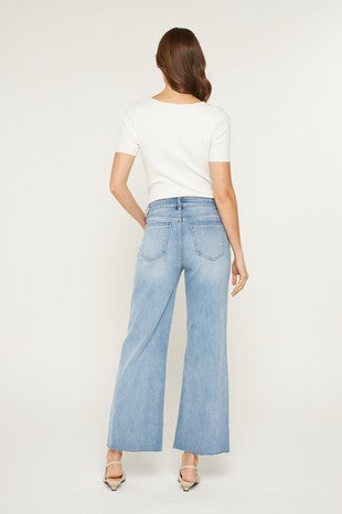 The. Straight Story Jean