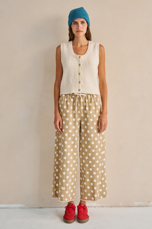 The Spot Check Pants