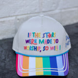 The Stars Were Made Cap